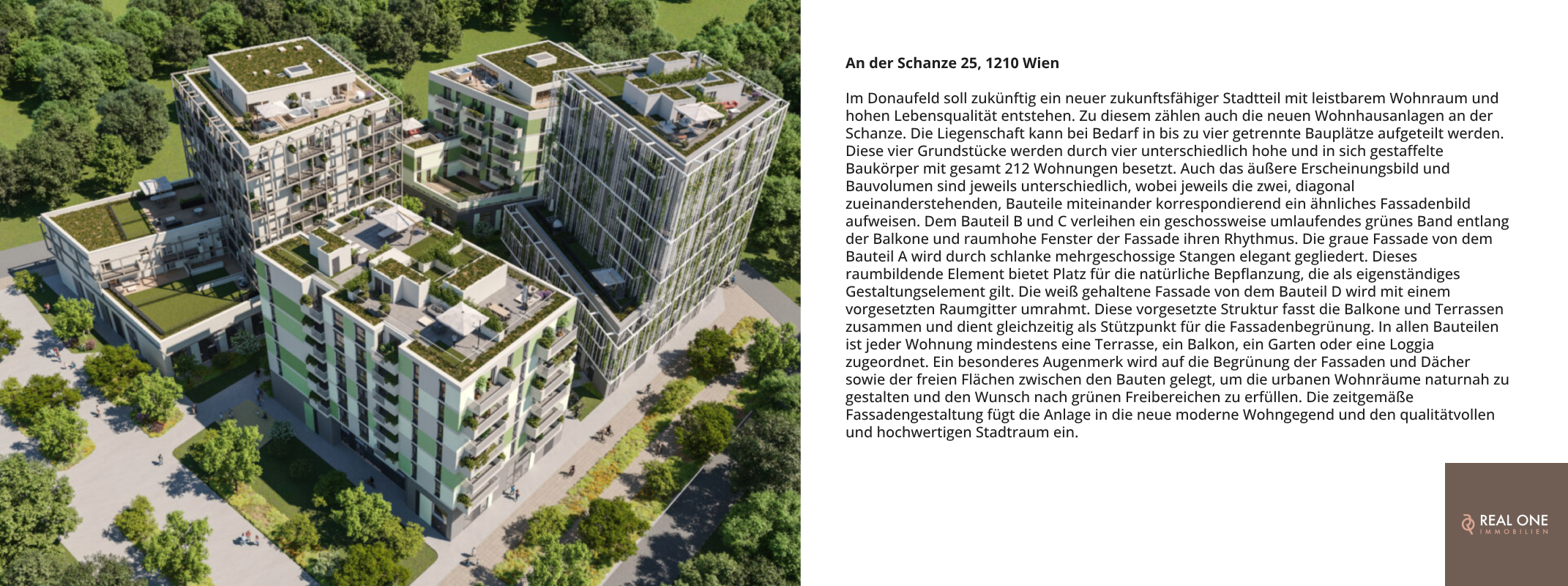 Herz Ansicht