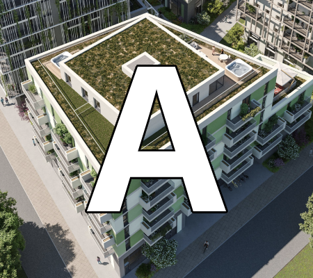 Plan Bild Turm A