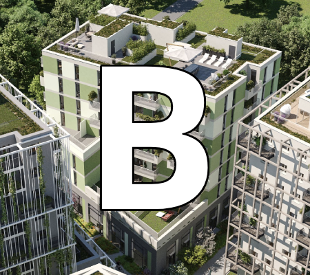 Plan Bild Turm B