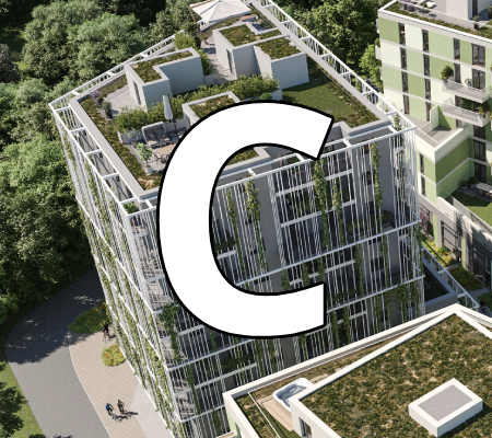 Plan Bild Turm C